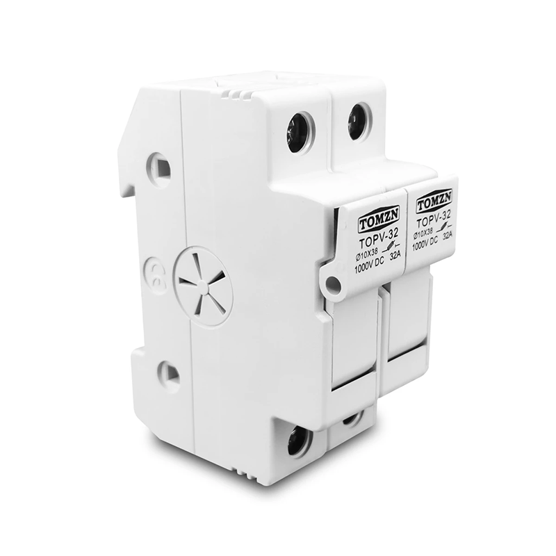 Odpojovač 2-pólový DC 1000V