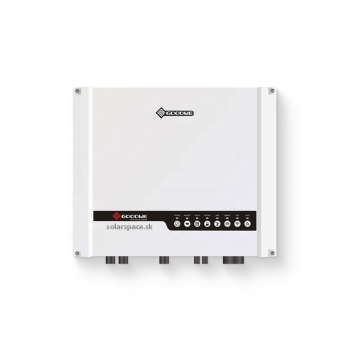 GoodWe GW3648D-ES | 2 MPPT