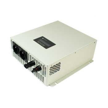 Priamy ohrev vody MPPT-3000...