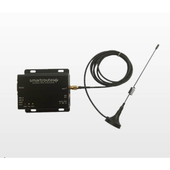 Smartrouter wireless link