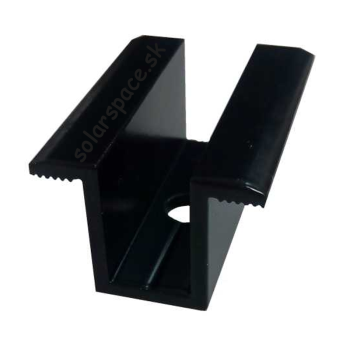 Stredový úchyty pre...