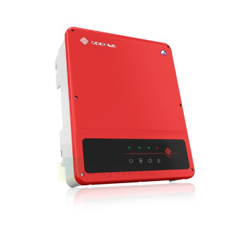 GoodWe GW25KT-DT G2 | 25kW...