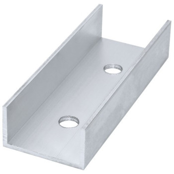 Spojka profilu - hlinik