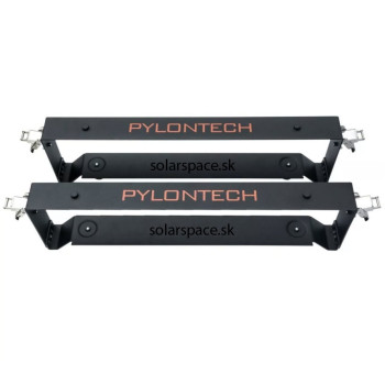 Rám k batériam PylonTech...