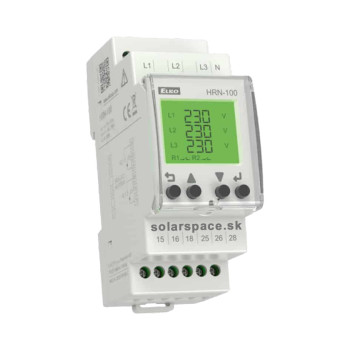 Napäťové relé HRN-100